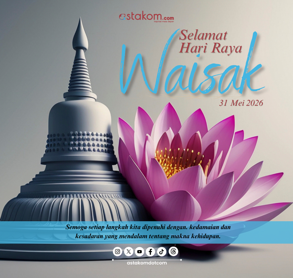 Selamat Waisak