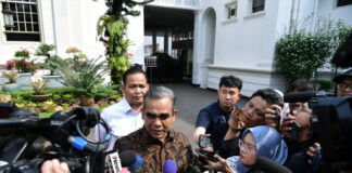 Ahmad Muzani