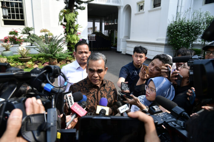 Ahmad Muzani