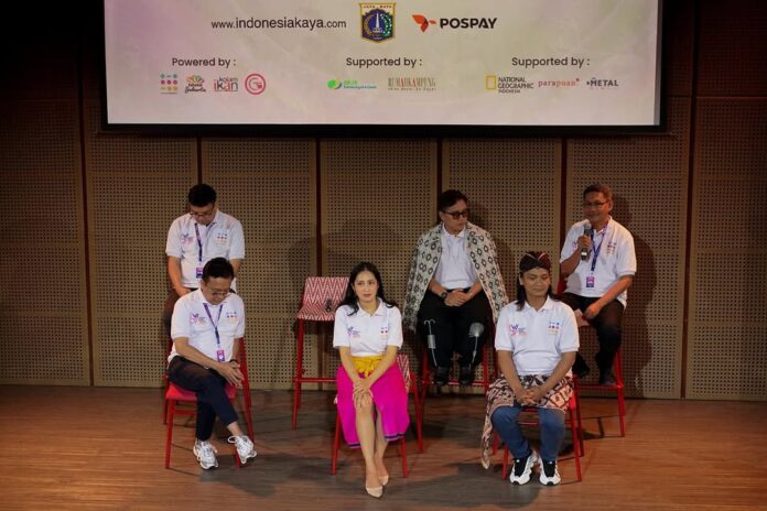 IWDF 2025 Press Conference Highlights