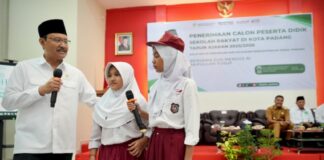 Sekolah Rakyat