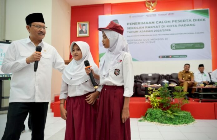 Sekolah Rakyat