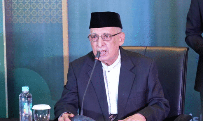 Abdullah Jaidi