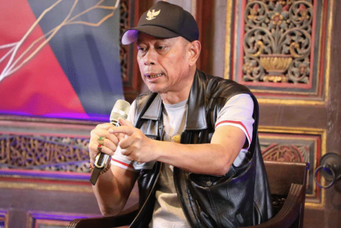 Agus Jabo Priyono