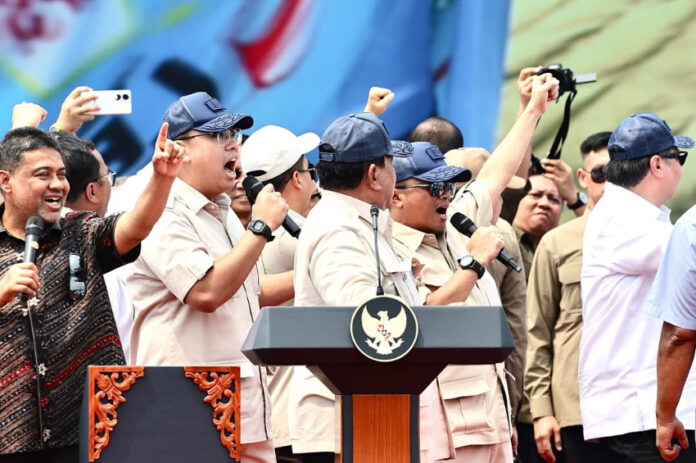 Angga Raka Prabowo