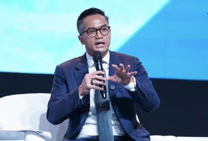 Anindya Bakrie