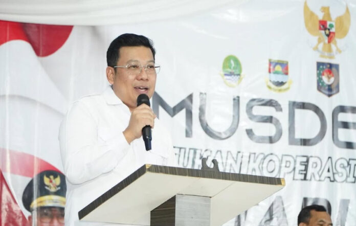 Badan Pangan Nasional