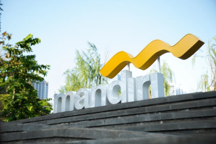 Bank Mandiri