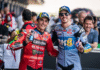 Duo Marquez