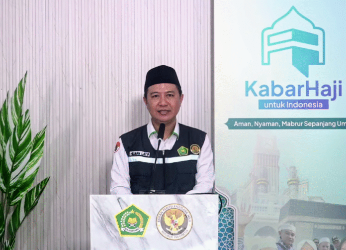 Hilman Latief