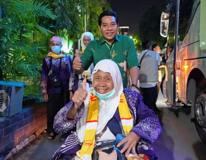 Jemaah Haji