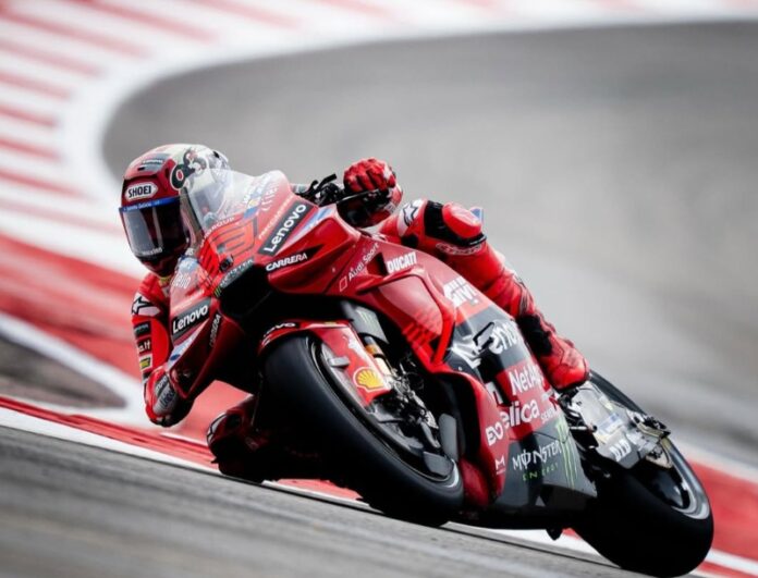 Marc Marquez