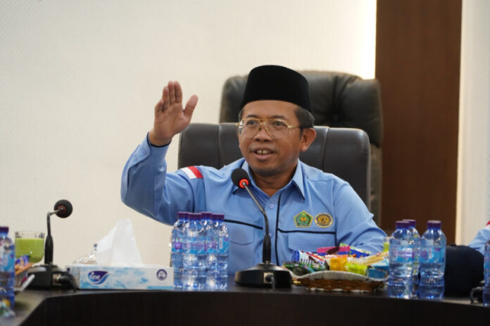 Muchlis hanafi