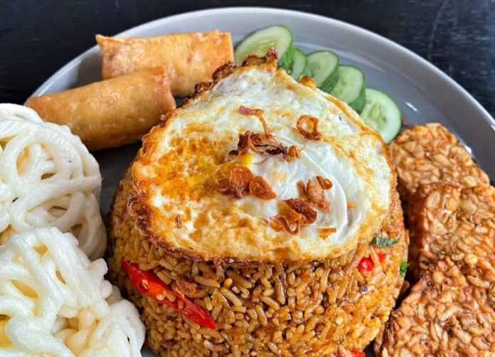 Nasi Goreng