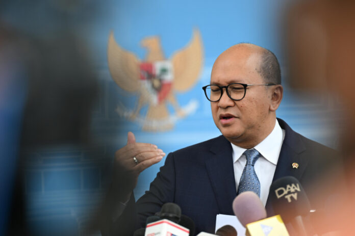 Rosan Roeslani Usai Pertemuan Prabowo dan Gates
