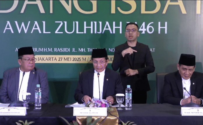 Sidang Isbat
