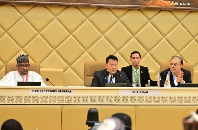 Sidang Parlemen OKI