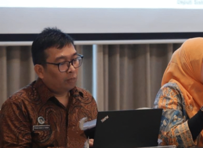 Tigor Pangaribuan
