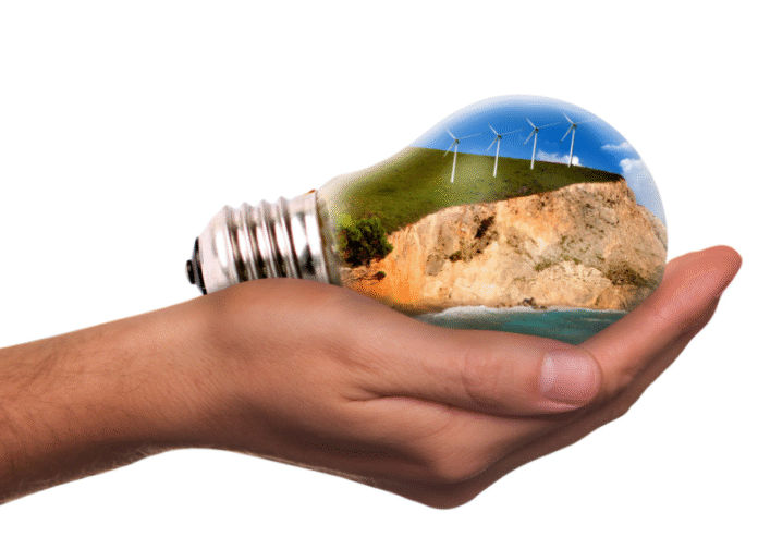 Transisi Energi