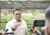 Wamentan Sudaryono