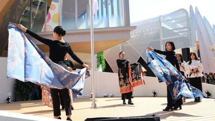 Paviliun Indonesia di World Expo 2025 Osaka