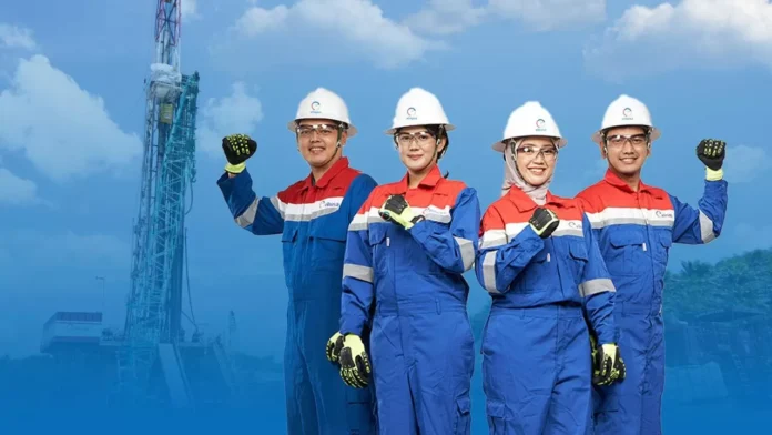 Ilustrasi- Elnusa tegaskan komitmen untuk negeri di Hari Kebangkitan Nasional 2025 dengan semangat inovasi, transisi energi, dan kontribusi berkelanjutan. [astakom / BUMN]