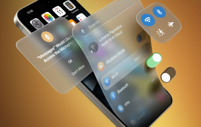 iOS 19