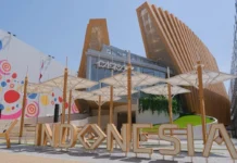 Indonesia Osaka World Expo 2025. [astakom / Kemenpar]