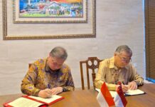 Airlangga