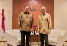 Airlangga Hartarto