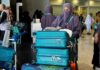Bandara Taif