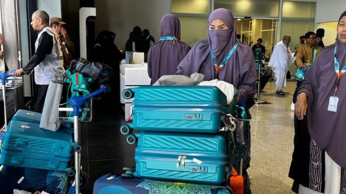 Bandara Taif