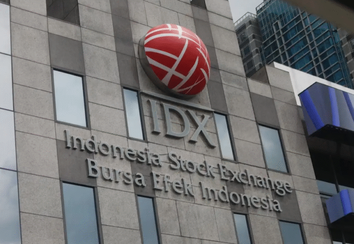 Bursa Efek Indonesia