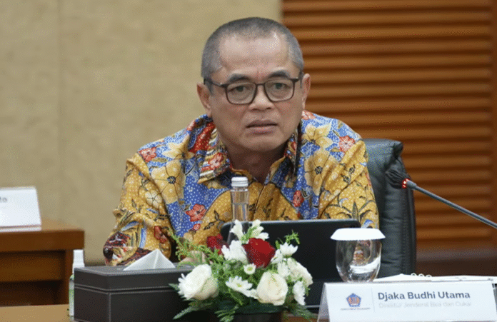 Djaka Budhi Utama