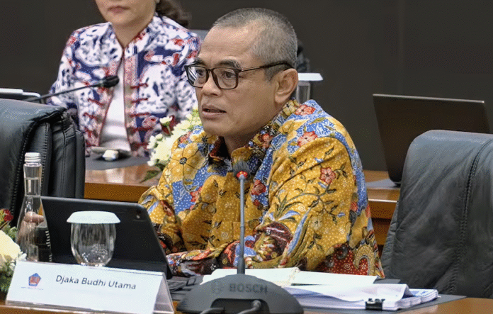 Djaka Budhi Utama