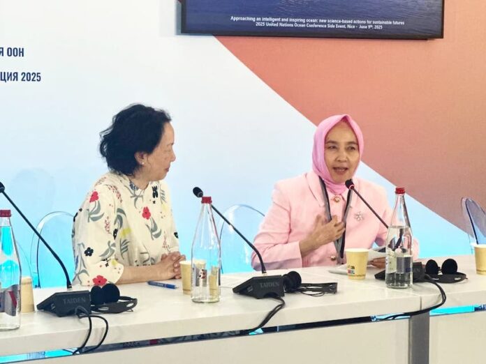 Dwikorita Karnawati