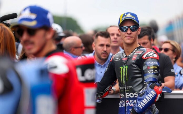 Fabio Quartararo