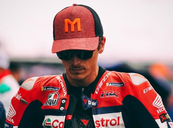 Luca Marini