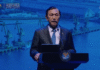 Luhut Binsar Pandjaitan