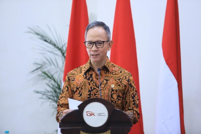 Mahendra Siregar