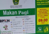 Makanan Jemaah Haji
