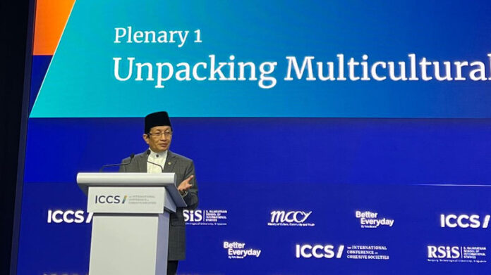 Nasaruddin Umar