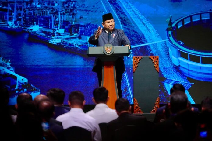 Prabowo Subianto