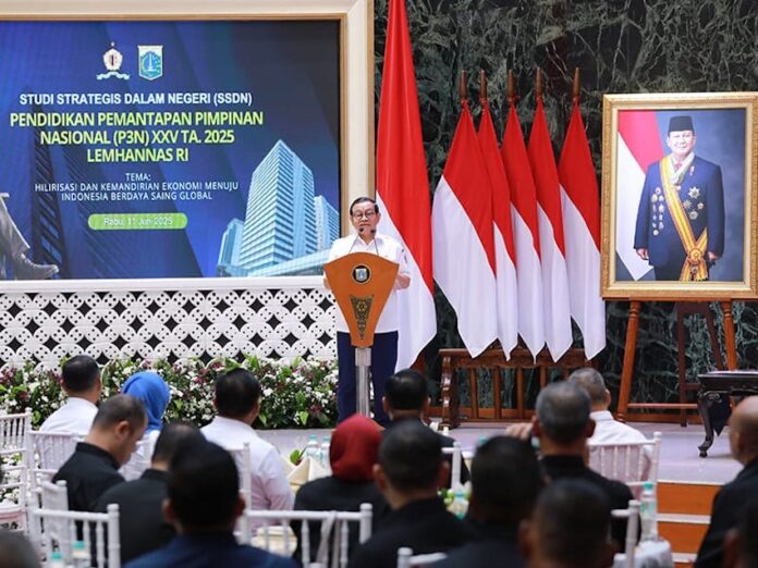 Pramono Anung