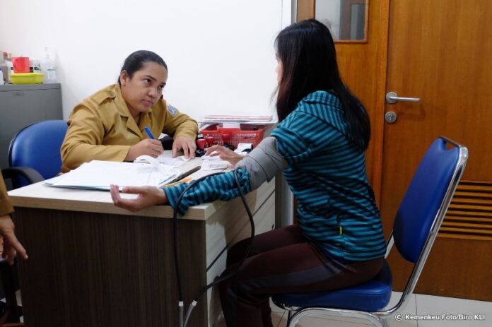 Program CKG