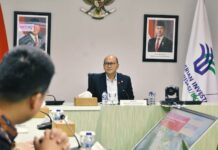 Rosan Roeslani