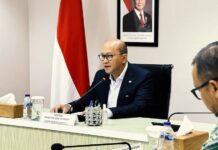 Rosan Roeslani