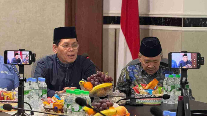 Sekjen MUI