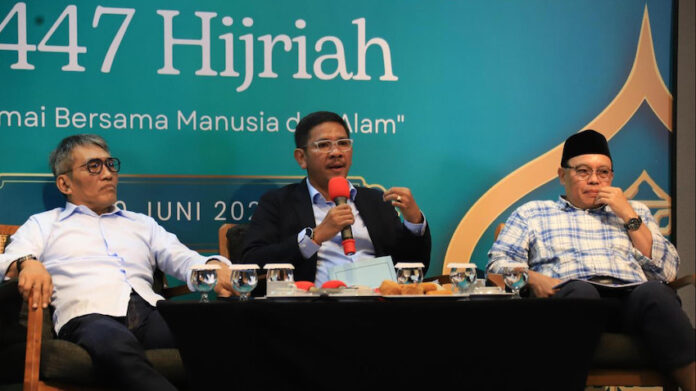 Tahun Baru Islam