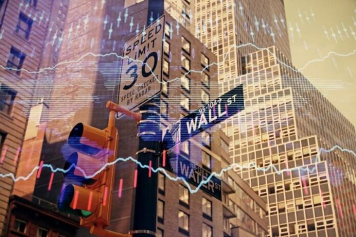 Wall Street